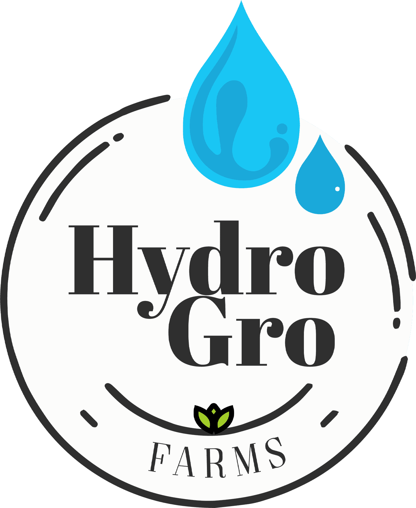 HydroGro Farms